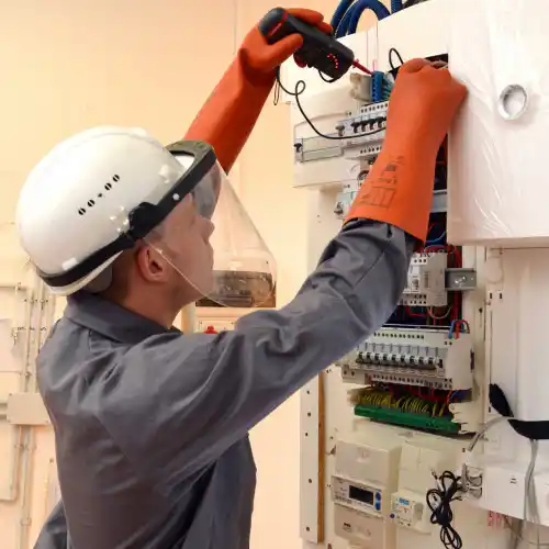 elektricien Purmerend